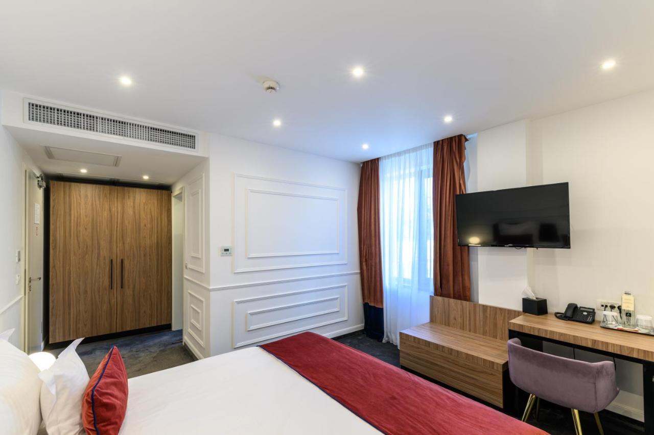 Hotel Del Corso Timisoara Esterno foto