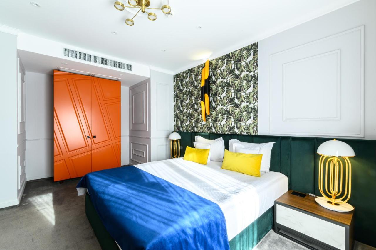 Hotel Del Corso Timisoara Esterno foto