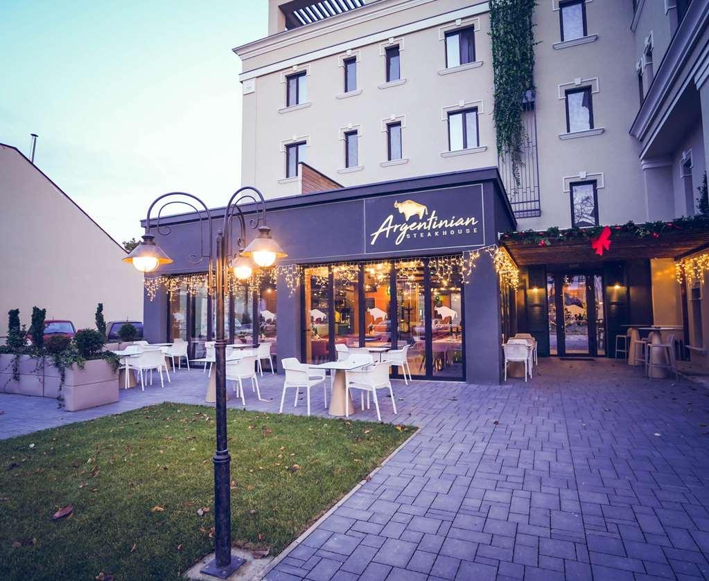 Hotel Del Corso Timisoara Esterno foto