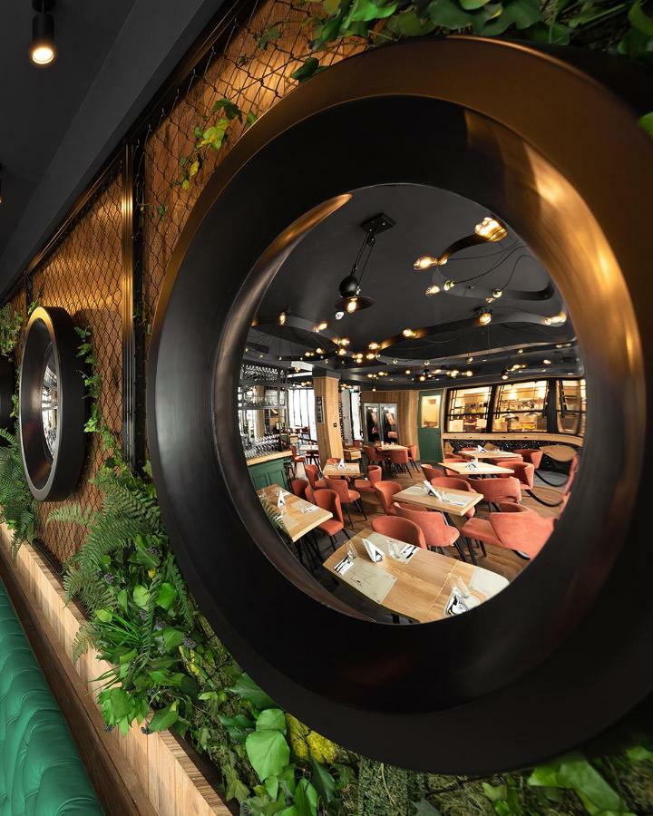 Hotel Del Corso Timisoara Esterno foto